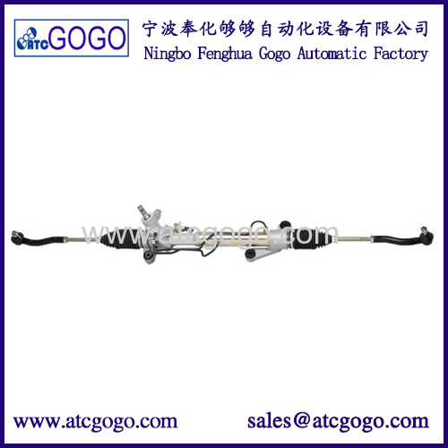 Power Steering Rack for Toyota Corolla ZZE130/NZE120 OEM 44250-12480 44250-12232 44200-13021/44250-02170