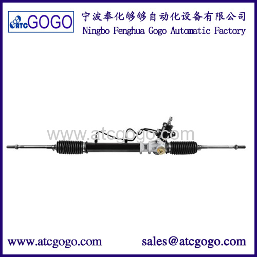 Power Steering Rack for Toyota Corolla ZZE130/NZE120 OEM 44250-12480 44250-12232 44200-13021/44250-02170