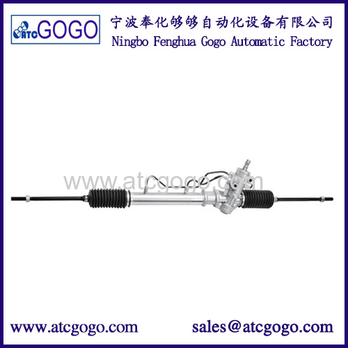 Power Steering Rack for Toyota Corolla ZZE130/NZE120 OEM 44250-12480 44250-12232 44200-13021/44250-02170