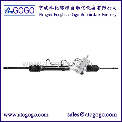 Power Steering Rack for Toyota Yaris Avanza OEM 44200-52052 44250-0B080 44200-BZ050 44200-BZ040 44250-52010