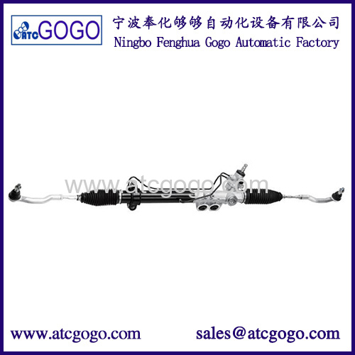 Power Steering Rack for Nissan Navara 4WD D40 Urvan E25 OEM 49001-JR810 49001-EB305/49001-3X01A 49001-VW600