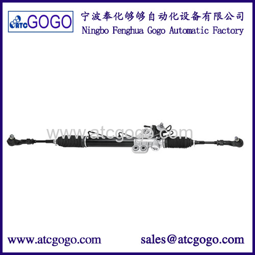 Power Steering Rack for Nissan Navara 4WD D40 Urvan E25 OEM 49001-JR810 49001-EB305/49001-3X01A 49001-VW600