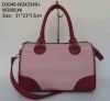 Ladies PU handbag/Fashion hand bag