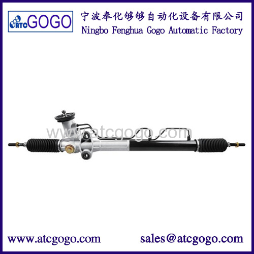 Power Steering Rack for Nissan Sunny/Almera/Pulsar N16 March/Micra OEM 49001-5M407 48001-3SG1A 48001-9AF0A 48001-IHK0A