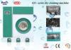 Commercial Hydrocarbon Fully Automatic Dry Cleaning Machine 8kg 220v / 380v