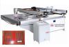 LC-3000 Large size semi-automatic planar screen printing machine