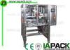 VFFS Bagging Pharmaceutical Packaging Equipment Continous Motion