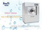 15kg Fully Automatic Extractor Washing Machines And Dryers For Laundry Plant