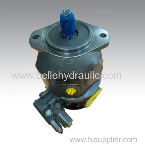 China-made Rexroth A10VSO71 hydraulic pump at low price