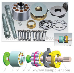 HPV35 HPV55 hydraulic pump parts with good price