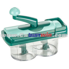 HANDLE SLICER NICER DICER AS SEEN ON TV NEW ITEMS
