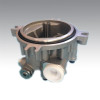 OEM Kawasaki K5V140 hydraulic charge pump in stock