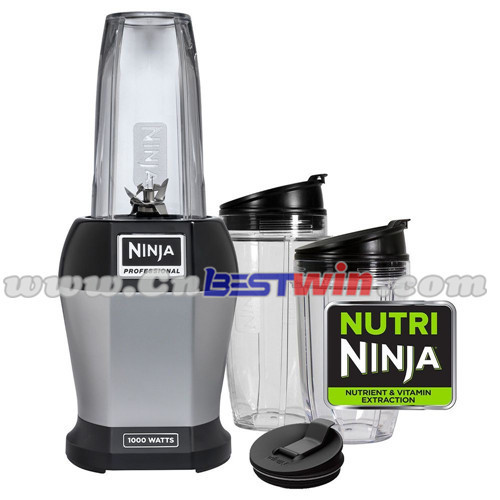 8PC BLENDER 900W JUICER NINJA JUICER NEW ITEMS IN 2016 AS SEEN ON TV