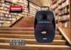 Compact Lightweight Bluetooth Trolley Speaker Wireless PA System Speakers