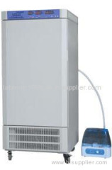 Constant Temperature and Humidity Cultivation Cabinet