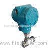 Thread Type Good Repeatability Turbine Flow Meter For Chemical Industry