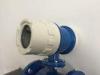 High Accuracy Electromagnetic Fluid Flow Meter Low Conductivity Measurement