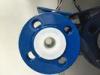 Stainless Steel Sewage / Wastewater Flow Meter For Environmental Protection
