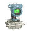 High Stability Differential Pressure Transmitter 316 Stainless Steel