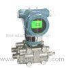 High Stability Differential Pressure Transmitter 316 Stainless Steel