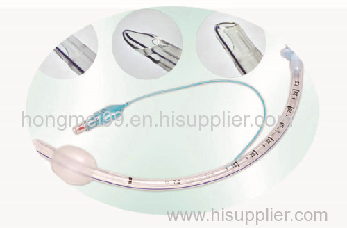 ET Tube Trachea Tube for Veterinary Anesthesia Machine Anesthestic Operation