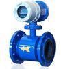 Explosion-proof and leakproof Electromagnetic water Flow Meter for Chemical Industry