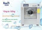 304 Stainless Steel Industrial Washing Machine Heavy Duty Washer Dryer