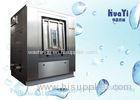 Hospital Laundry Industrial Washing Machine 30kg To 140kg Washer Extractor Machine