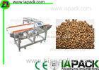 High Resolution Food Packaging Metal Detector For Biscuit Industry