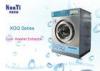 High Efficiency Coin Washing Machine 15kg / Coin Op Washer Dryer