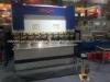 20 Ton Hydraulic Sheet Metal Press Brake WC67K with 8 mm/s 400KN