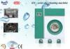 Small Fully Automatic Dry Cleaning Machine For Laundry / Clothes