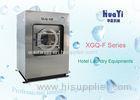 Commercial Laundry Equipment With Full Automatic Washing Machine 15kg - 50kg