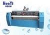Commercial Cloth Sheet Ironing Machine With Variable Frequency