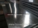 4X8 Galvanised Steel Coil / Flat Galvanized Sheet Metal Wall Panels