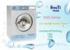 Professional Laundrette Coin Washing Machine / Coin Dryer Machine