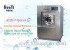 High Efficiency Industrial Washing Machine and Dryer With Low Noise