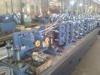Stable ERW Tube Mill Wall Thickness Round Tube 0.7 Mm - 2.0 M