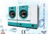 High Efficiency Commercial Dry Cleaning Washing Machine 16kg 2.2 Kw 220v