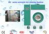 Custom Laundromat Hydrocarbon Dry Cleaning Machine For Hospital / Hotel