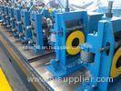 Furniture Auto Tube Rolling Equipment With Auto Counting System