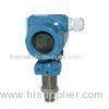 24VDC High Accuacy Gauge Pressure Transmitter 316L Stainless Steel