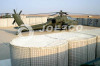 Gabion Barriers/us army barriers to communication/JOESCO