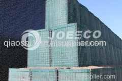 bastion barrier mesh/bastion army shop/JOESCO