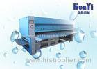 High Efficiency Sheet Folding Machine For Bedcover / Table Cloth