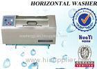 Small Front Loader Horizontal Laundry Washing Machine for Industrial Use