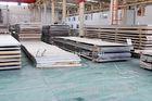 TISCO Cutting 310S Stainless Steel Plates Cold Rolled / Hot Rolled SS Plate