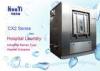 High Efficiency Food Industrial Washing Machine With Cleaning Room