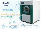 High Efficiency Commercial Washing Machines And Dryers For Laundry Shop