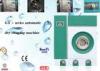 Laundry Clothes Dry Cleaning Machine / Dry Clean Washing Machine 8kg -16kg